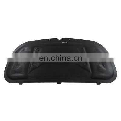 China Quality Wholesaler Malibu XL car Engine compartment cover insulator For Chevrolet 23127322