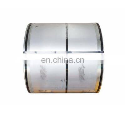 Ms Steel Sheet Coil 0.15mm Cold Rolled Steel Coils Manufacture photo-4