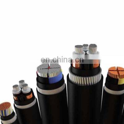 35mm2 aluminum alloy wires stranded bare conductors cable aaac price