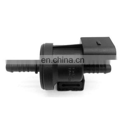 vapor canister purge solenoid valve 06E906517A 0280142431 OEM for  A3 A4 A5 A6 A8 Q7 R8 TT 1K1 5K1 517 1K2 162