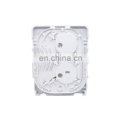 MT-1045 FTTH Type Indoor Terminal Box Ftth Box Fiber Optic Distribution Box photo-5