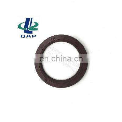 FKM  Rubber crankshaft front Oil Seal with standard size  for Nissan OE  13042-16V00