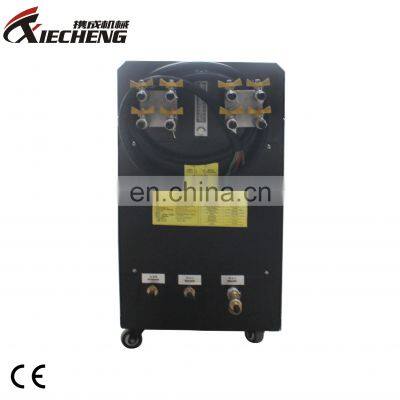 Two Stage Water Cooled Chiller Mold Temperature Controller photo-3