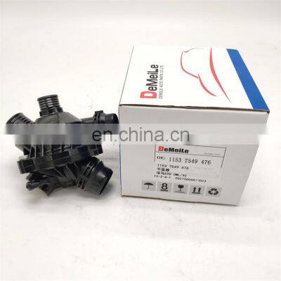 China Brand 3 Series 5series Auto Transmission Oil Cooler 11537549476 Engine Coolant Thermostat for E30 E36 E46 photo-5