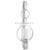 Indian decorative wall sconces