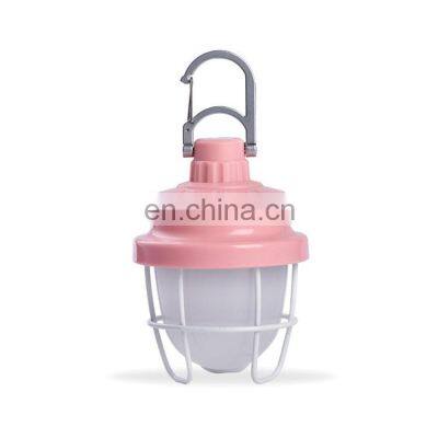 Top Rated Multifunctional Adventure High Quality Waterproof Out Door Camping LED Lamp photo-4