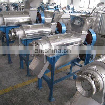 Automatic Pineapple Juice Production Line Auto Pineapple Juice Processing Plant Equipment Factory Machines Cheap Price for Sale