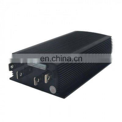 PMC 1219-8406 36/48V 600A EV DC Series HELI DQKC-025 Motor Controller