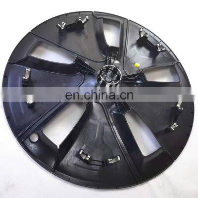 Wholesale Wheel Trim Cover Auto Parts Wheel Cover 18 Inch Wheel Hub Cover 1044231-99-B for Tesla Model3 photo-2