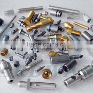 screw maching parts,machning parts,cnc maching parts