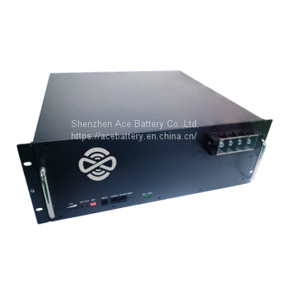 Telecom Battery photo-3