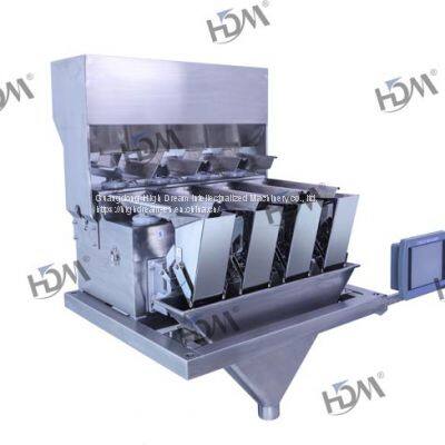 2 Heads Linear Weigher