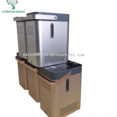 HydrOxy Machine photo-5