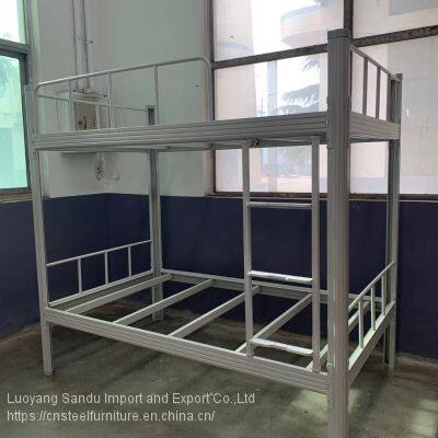 School Use Steel Bunk Bed photo-2