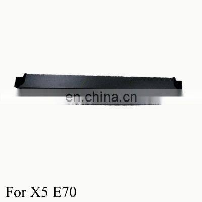New Auto Rear Cargo Cover Security Black For X5 E70 2008-2013
