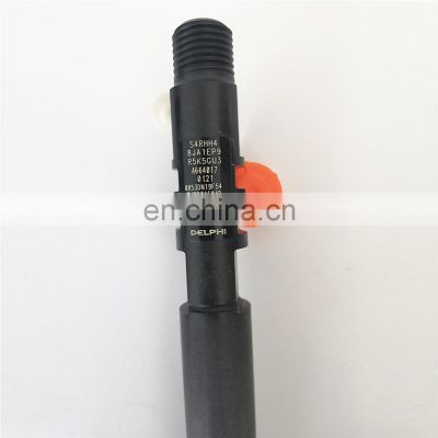 genuine diesel injector EJBR04501D/R04501D for common rail A6640170121