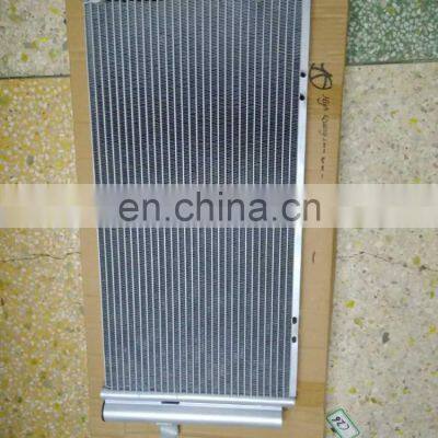 MG7 Condenser For MG750 Body Kit