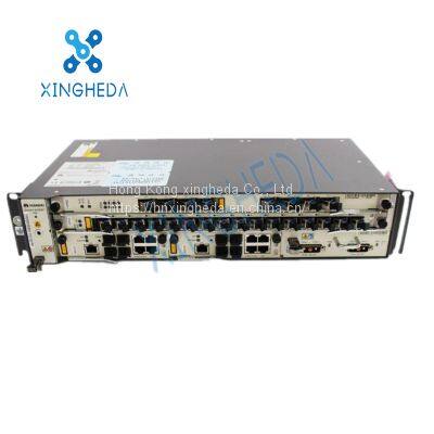 GPON OLT HUAWEI OLT MA5608T