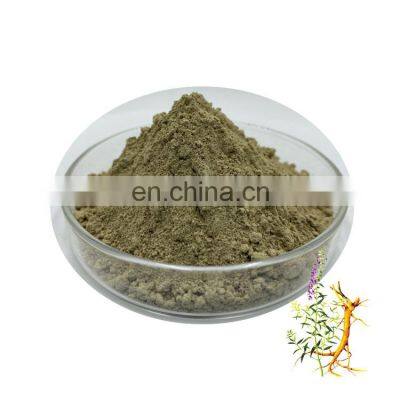 Factory Supply Scutellaria Baicalensis Root Extract Baicalin 80% Powder