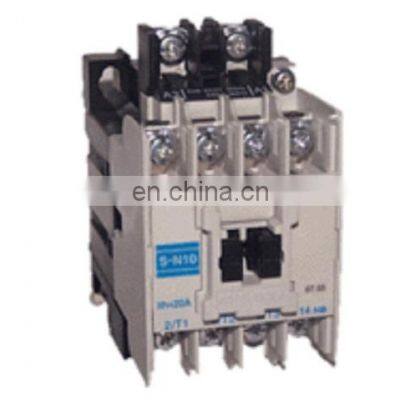 Mitsubishi Electromagnetic Switches And Contactor S-N220 AC400V