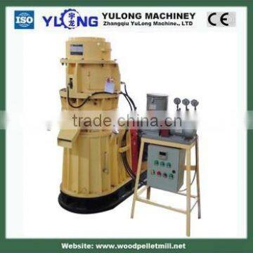 Corn Stalk Pellet Mill