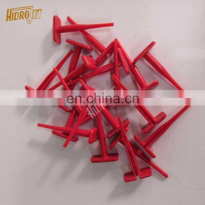 0411-240-2005 Red Hand Tools Probe Tool Extraction 20-24AWG