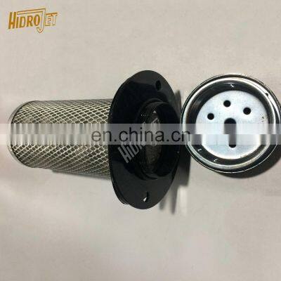 HIDROJET Wheel Loader Spare Part Oil Filter 4120000452 LG936 Filter Insert Strainer 4120000081 for LG956