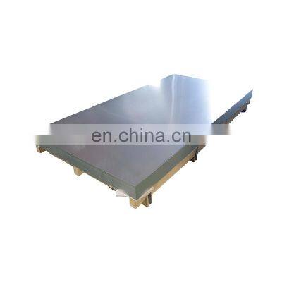 High Quality Width 100-2200mm 3004 3003 Alloy Aluminum Sheet Plate