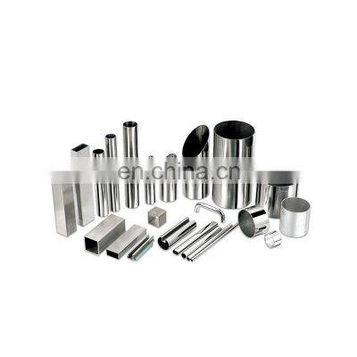 20mm Diameter Stainless Steel Pipe 304 Mirror Polished Stainless Steel Pipes, Aisi 304 Seamless Stainless Steel Tube