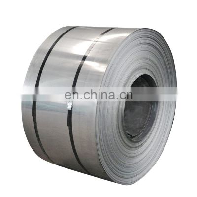 ss 201 202 304  430 Grade Cold Rolled Stainless Steel Coil