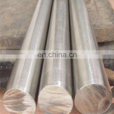 8mm 10mm 12mm 15mm 20mm 30mm Metal Rod Aisi 316 Stainless Steel Round Bar Price per kg photo-5