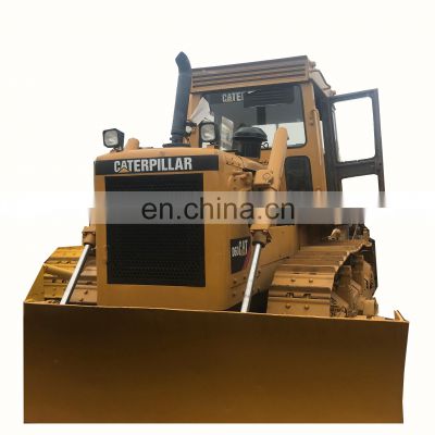 Used cat d6 dozer d6d d6m d6n d6h d6g d6r bulldozer For Africa