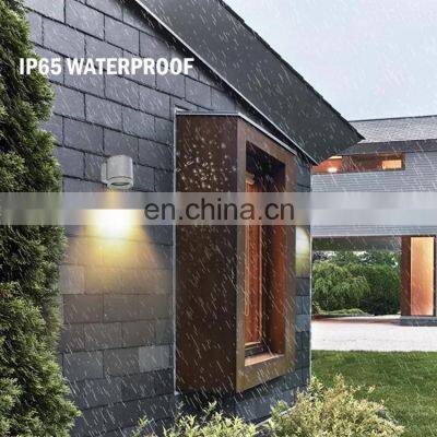 Schools Hotels Die Cast Aluminum Ip65 Waterproof 42w Cob Led Outdoor Wall Lighting photo-4
