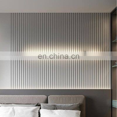 HUAYI Cheap Price Gold Black White 8w 11w 13w Home Bedside Modern Decorative Indoor LED Wall Lamp