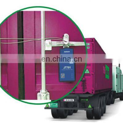Gps 701 Container Lock Tracker With Real Time Tracking And Remote Doors Unlock photo-4