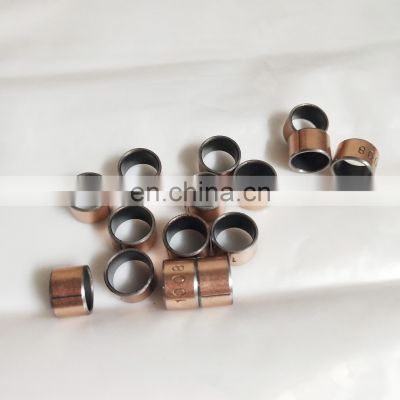 Metal Polymer Anti Friction Plain Bearing  DU Bush