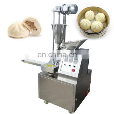 Multifunctional Baozi Wonton Dumpling Siomai Maker Making Machine