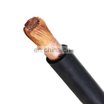 rubber h07 rn-f cable 150 mm2 rubber frequency cable rubber h05rnh2-f cable