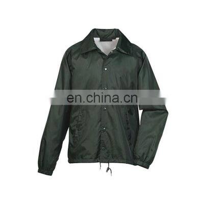Pro Quality Customize Windbreaker Jacket photo-5