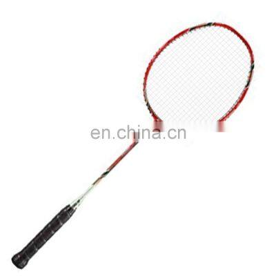 Custom Mesin Senar Badminton Raket Flexible Batminton Rackets photo-4