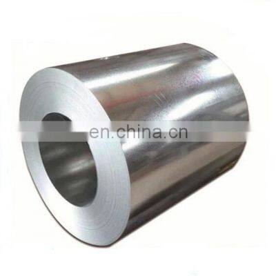 Zinc Coated Hot Dipped Galvanized Steel Coil / GI Coil