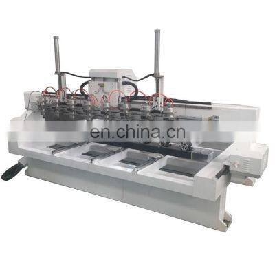 Remax 8 Head 8 Rotary Axis 3D CNC Wood Router Wood Carving machine