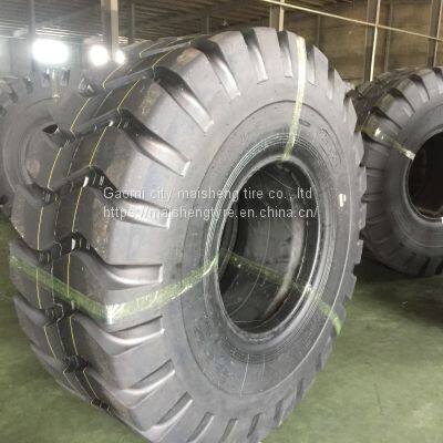 All Steel Loader Tyre 23.5R25 26.5R25 29.5R25 Quarry Mining Engineering Tyre photo-3