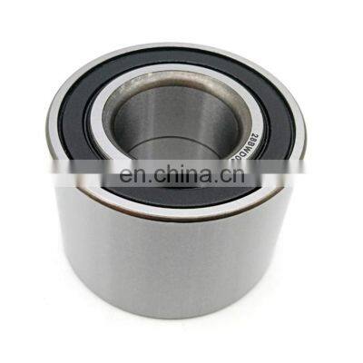 Hot Sale 28BWD08A 28X58X42 DAC28580042 Hub Wheel Bearing  Double Radial Ball Bearing