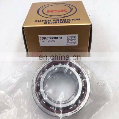 Original Good Price Angular Contact Ball Bearing 15TAB04 photo-2