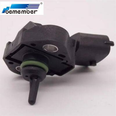 OE Member Intake Air Boost Pressure MAP Sensor 0281002693 0444010038 0444010022 Intake Temperature Sensor for Iveco photo-3