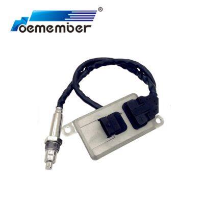 OE Member 20873395 5WK96605C Truck 24V NOx Sensor Nitrogen Oxygen Sensor 24V for VOLVO