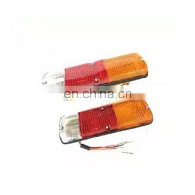 Led Tail Light