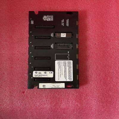IC693CPU313J Компания General Electric CIMTEC Automation