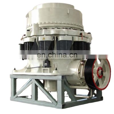 used mini cone crusher